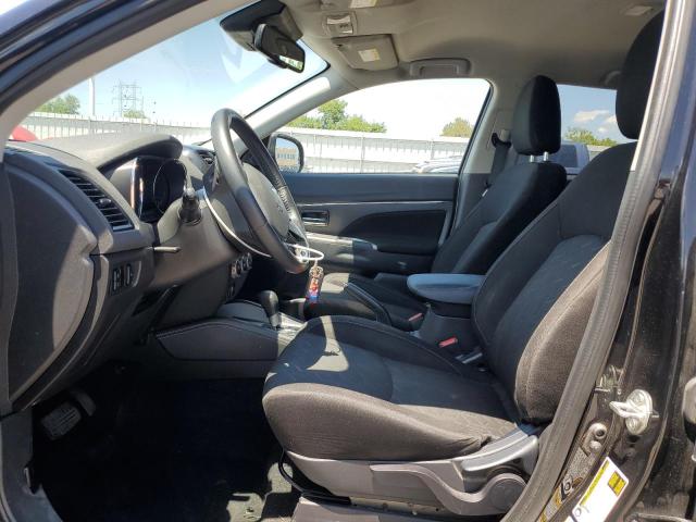 Photo 7 from auction – 2020 MITSUBISHI OUTLANDER with VIN JA4AR3AU5LU020491