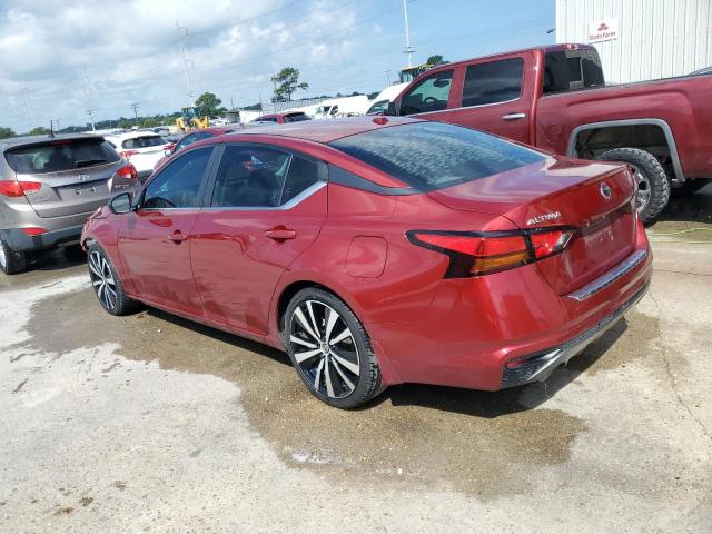 Photo 2 from auction – 2019 NISSAN ALTIMA SR with VIN 1N4BL4CV7KC242077