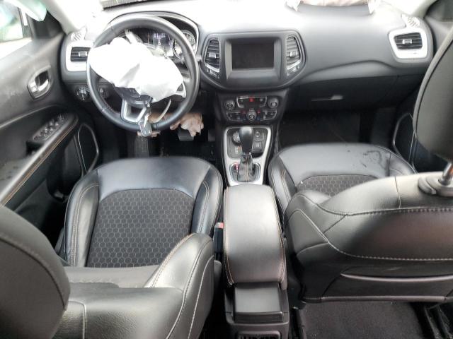 Photo 8 from auction – 2020 JEEP COMPASS LA with VIN 3C4NJDBB2LT112251