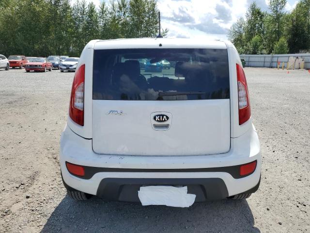Photo 6 from auction – 2013 KIA SOUL with VIN KNDJT2A53D7585171
