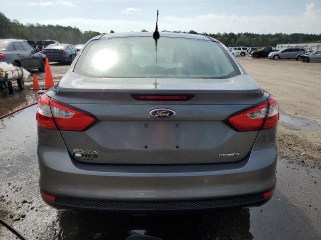 Photo 6 from auction – 2013 FORD FOCUS S with VIN 1FADP3E25DL186797