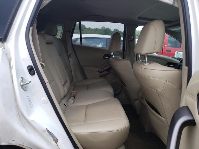 Photo 11 from auction – 2015 ACURA RDX with VIN 5J8TB4H38FL021264