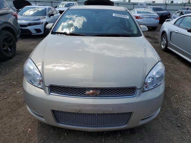 Photo 5 from auction – 2012 CHEVROLET IMPALA LT with VIN 2G1WG5E39C1298894