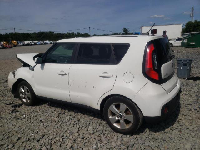Zdjęcie 2 z aukcji – 2018 KIA SOUL z VIN KNDJN2A2XJ7899136