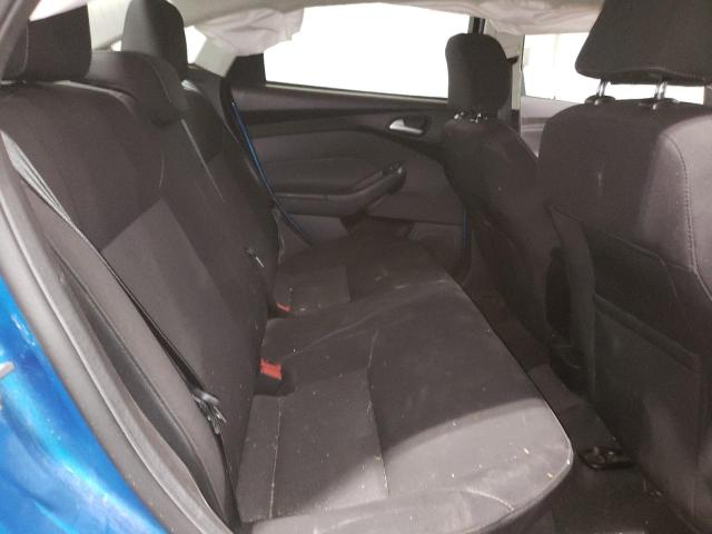 Photo 10 from auction – 2017 FORD FOCUS SE with VIN 1FADP3F20HL223615