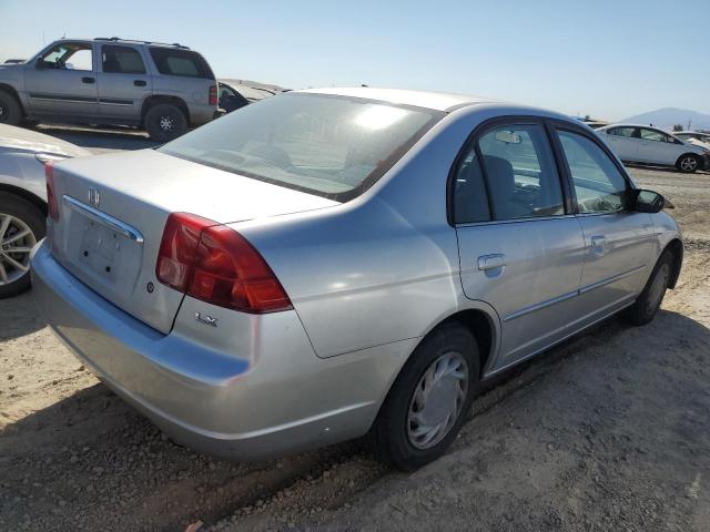 Photo 3 from auction – 2002 HONDA CIVIC LX with VIN JHMES16532S003733