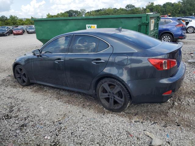 Photo 2 from auction – 2011 LEXUS IS 250 with VIN JTHBF5C27B5134560