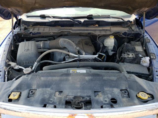 Photo 11 from auction – 2016 RAM 1500 SLT with VIN 1C6RR7GTXGS411451