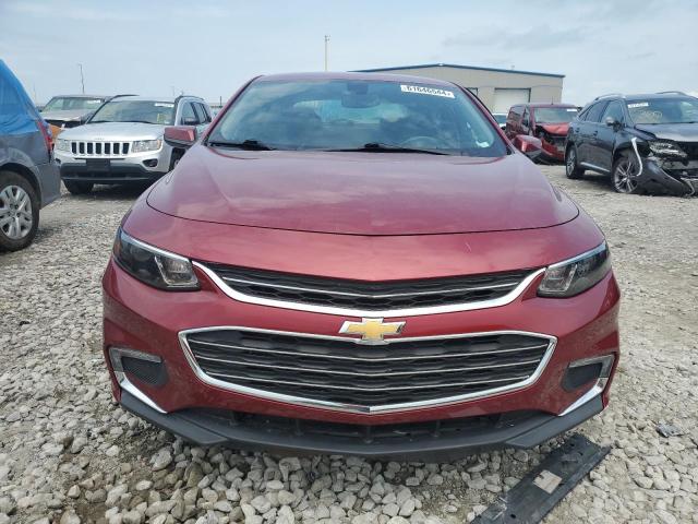 Photo 5 from auction – 2018 CHEVROLET MALIBU LT with VIN 1G1ZD5ST2JF267647
