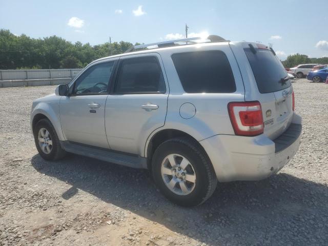 Photo 2 from auction – 2010 FORD ESCAPE LIM with VIN 1FMCU0EG5AKC27404