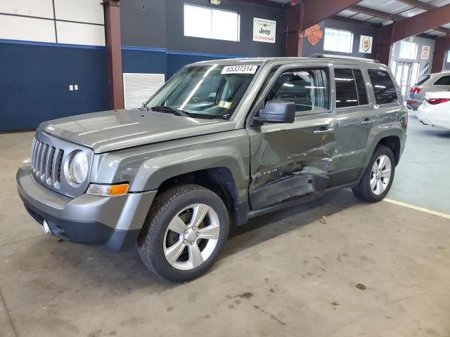 Photo 1 from auction – 2012 JEEP PATRIOT LI with VIN 1C4NJRCB3CD566963