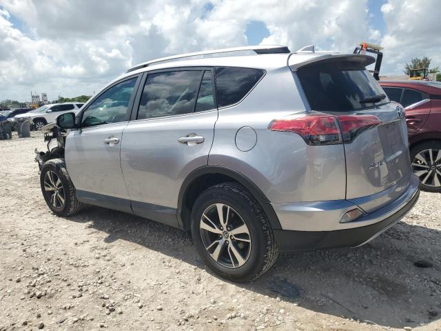 Photo 2 from auction – 2017 TOYOTA RAV4 XLE with VIN 2T3WFREV6HW313496