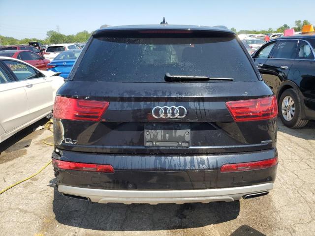 Photo 6 from auction – 2019 AUDI Q7 PREMIUM with VIN WA1LHAF74KD033914