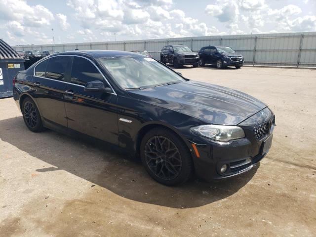Фото 4 с аукциона – 2016 BMW 535 XI с VIN WBA5B3C52GG255045