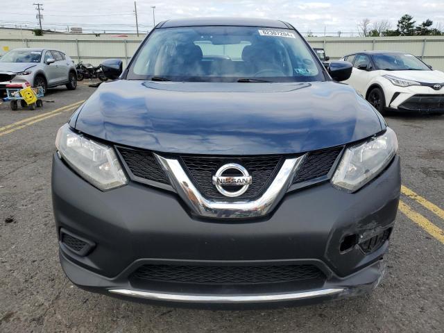 Photo 5 from auction – 2016 NISSAN ROGUE S with VIN KNMAT2MV4GP697073