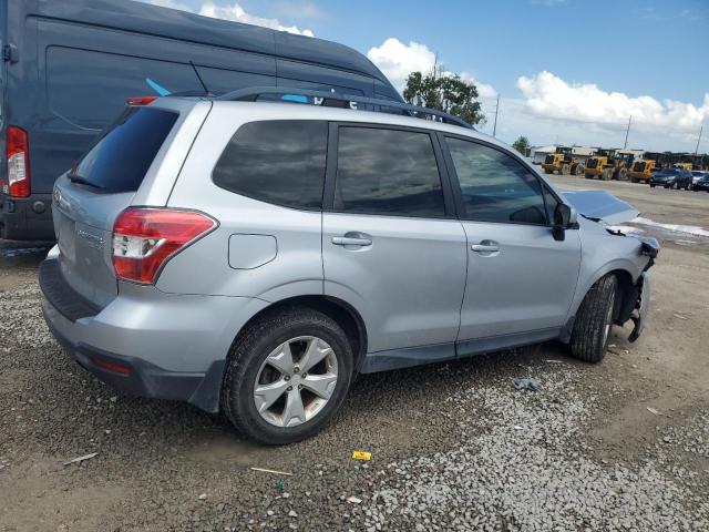 Photo 3 from auction – 2015 SUBARU FORESTER 2 with VIN JF2SJADC0FH590597
