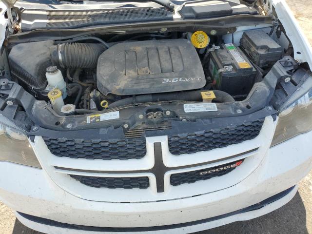 Photo 12 from auction – 2018 DODGE GRAND CARA with VIN 2C4RDGEG1JR223620