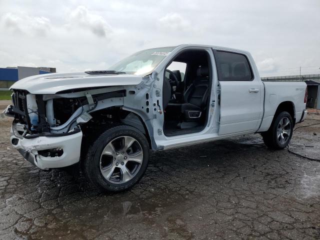 RAM 1500 LARAM 2023 with VIN 1C6SRFJT9PN542079 - Photo from auction