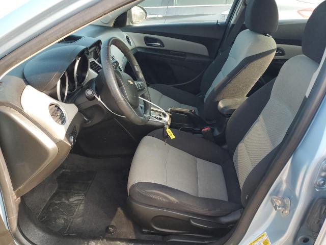 Photo 7 from auction – 2012 CHEVROLET CRUZE LS with VIN 1G1PC5SH5C7343347