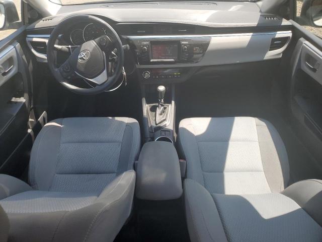 Photo 8 from auction – 2016 TOYOTA COROLLA L with VIN 2T1BURHE3GC612615