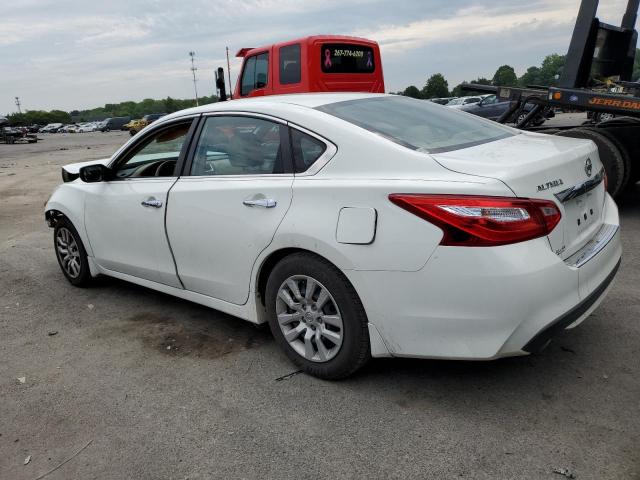 Photo 2 from auction – 2017 NISSAN ALTIMA 2.5 with VIN 1N4AL3AP2HN346595