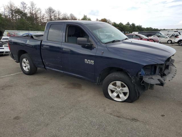 Photo 4 from auction – 2014 RAM 1500 ST with VIN 1C6RR7FG9ES276528