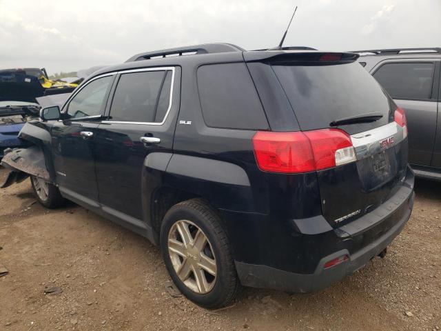 Photo 2 from auction – 2012 GMC TERRAIN SL with VIN 2GKFLTEKXC6315109
