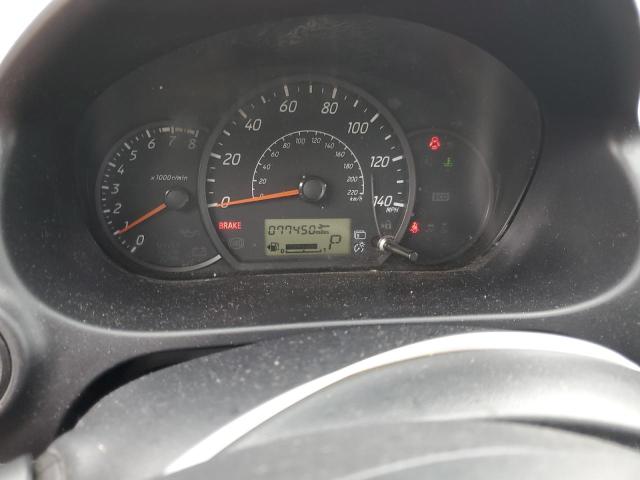 Photo 9 from auction – 2019 MITSUBISHI MIRAGE G4 with VIN ML32F3FJ7KHF15516