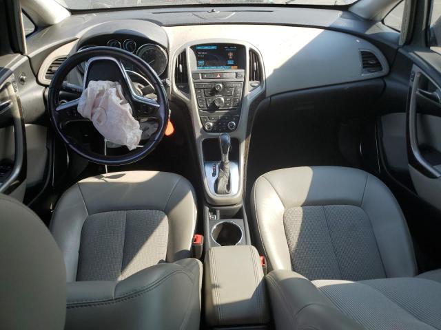 Photo 8 from auction – 2017 BUICK VERANO SPO with VIN 1G4PR5SK5H4103401