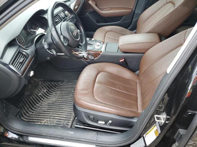 Photo 7 from auction – 2016 AUDI A6 PREMIUM with VIN WAUFGAFC0GN100462