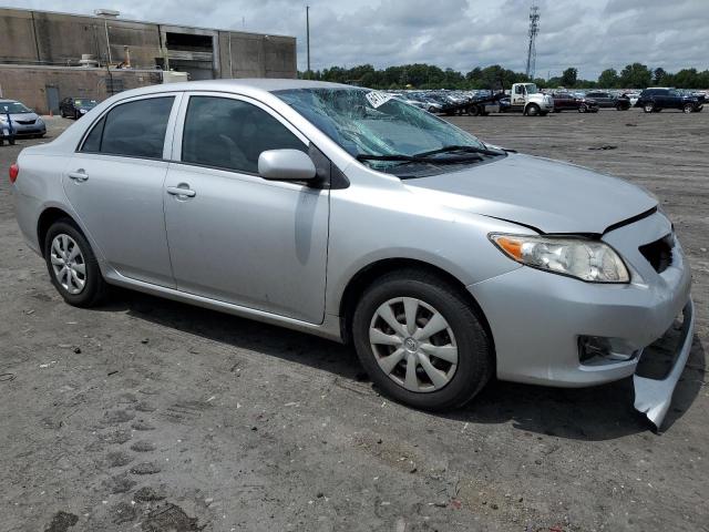 Photo 4 from auction – 2010 TOYOTA COROLLA BA with VIN 1NXBU4EE2AZ386452