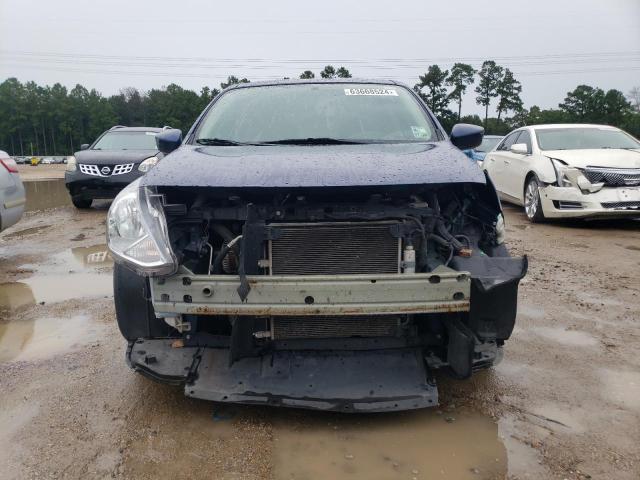 Photo 5 from auction – 2019 NISSAN VERSA S with VIN 3N1CN7AP8KL880974