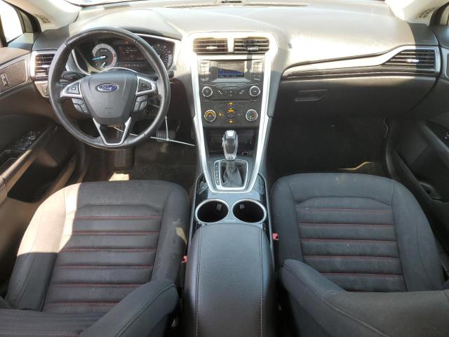 Photo 8 from auction – 2013 FORD FUSION SE with VIN 3FA6P0HR0DR162084
