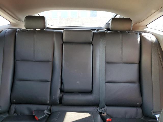 Photo 10 from auction – 2014 HONDA CROSSTOUR with VIN 5J6TF2H53EL003160