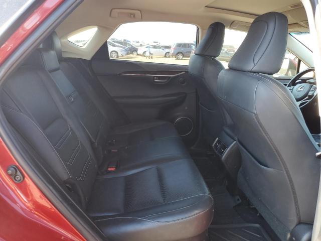 Photo 11 from auction – 2015 LEXUS NX 200T with VIN JTJBARBZ8F2033294