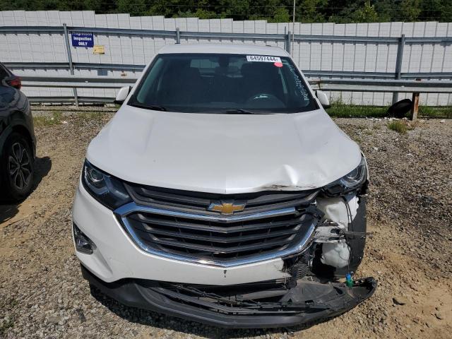 Photo 5 from auction – 2019 CHEVROLET EQUINOX LT with VIN 2GNAXUEVXK6252593