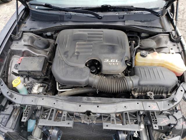Photo 11 from auction – 2018 DODGE CHARGER with VIN 2C3CDXBG6JH210205