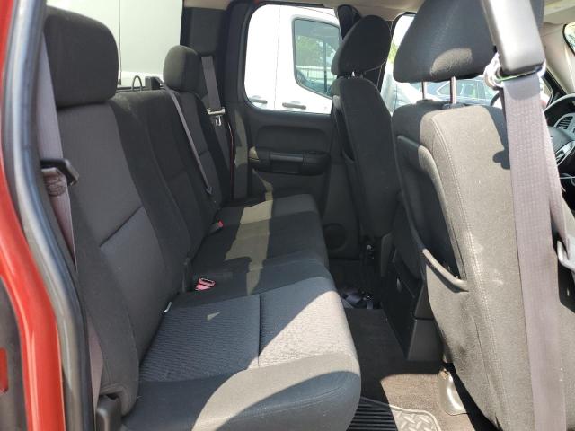 Photo 10 from auction – 2011 GMC SIERRA K15 with VIN 1GTR2VE36BZ186899