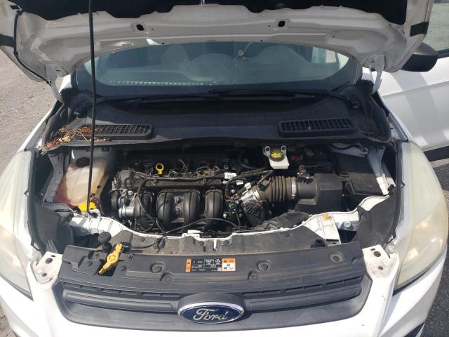 Photo 12 from auction – 2015 FORD ESCAPE S with VIN 1FMCU0F78FUB87636