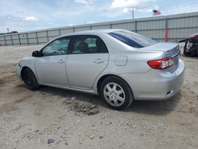 Photo 2 from auction – 2012 TOYOTA COROLLA BA with VIN 5YFBU4EE9CP029760