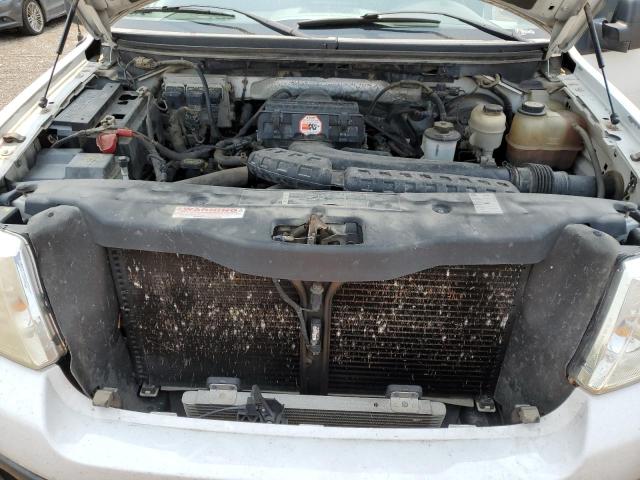 Photo 11 from auction – 2007 FORD F150 SUPER with VIN 1FTPW14V07FA08017