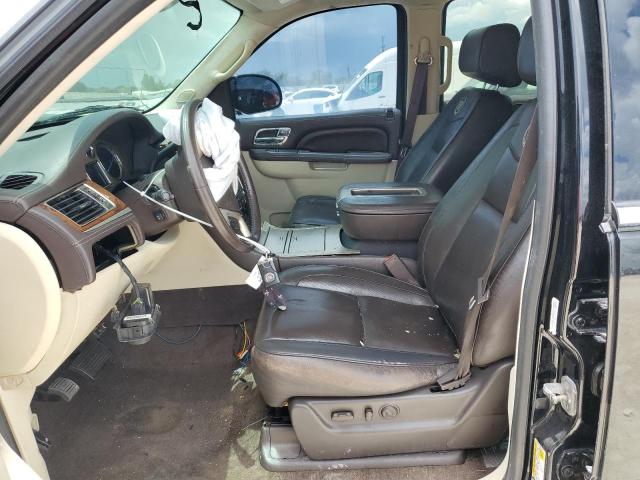 Photo 7 from auction – 2012 CADILLAC ESCALADE P with VIN 1GYS4DEF0CR209072