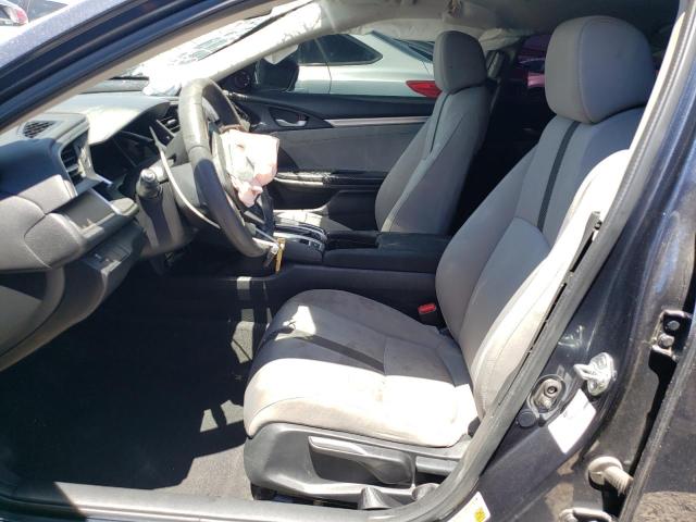 Photo 7 from auction – 2017 HONDA CIVIC EX with VIN 2HGFC1F33HH646697