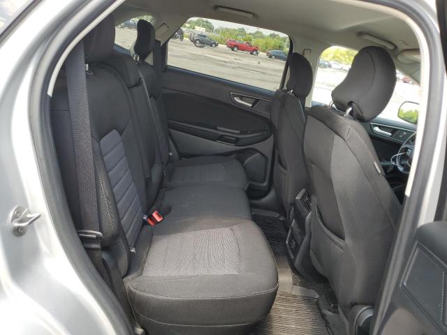 Photo 11 from auction – 2019 FORD EDGE SE with VIN 2FMPK4G98KBC23730