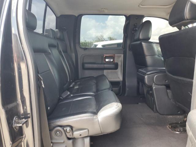 Photo 10 from auction – 2006 FORD F150 SUPER with VIN 1FTPW14596FA09102