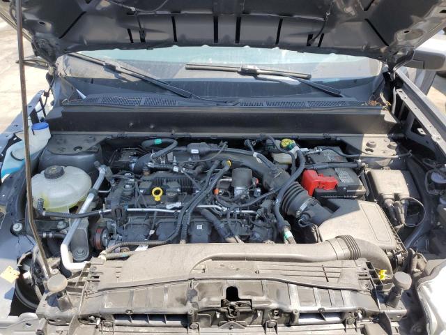 Photo 11 from auction – 2023 FORD MAVERICK X with VIN 3FTTW8F94PRA13554