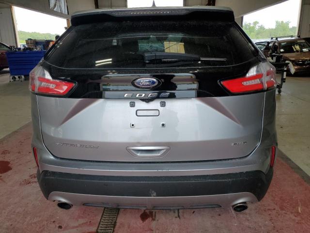 Photo 6 from auction – 2022 FORD EDGE TITAN with VIN 2FMPK4K90NBA16938