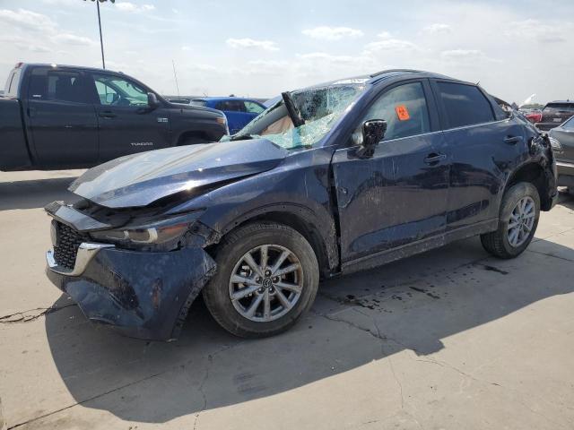 MAZDA CX-5 SELEC 2023 with VIN JM3KFBBM5P0237278 - Photo from auction