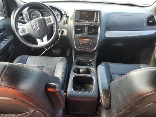 Photo 8 from auction – 2014 DODGE GRAND CARA with VIN 2C4RDGEG4ER174001