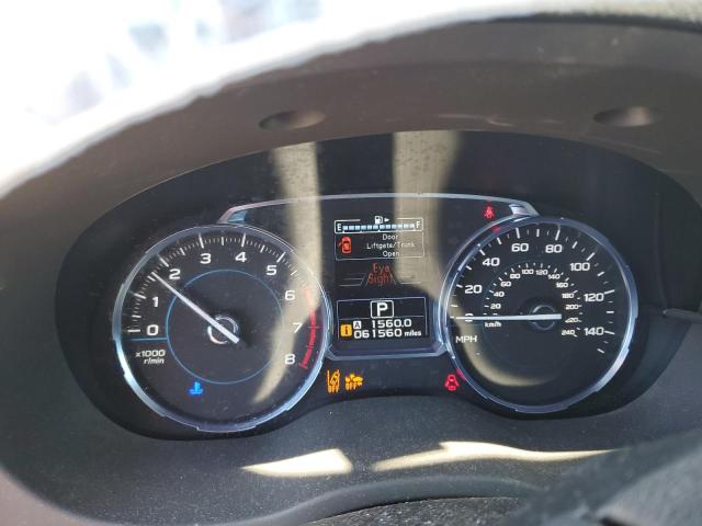 Foto 9 de la subasta – 2018 SUBARU FORESTER 2 con VIN JF2SJAGC0JH487443